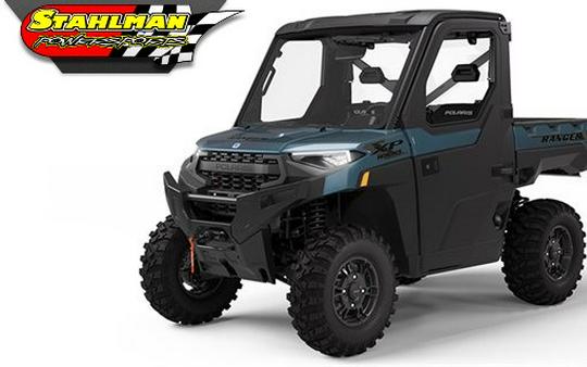 2025 Polaris Ranger XP 1000 Premium