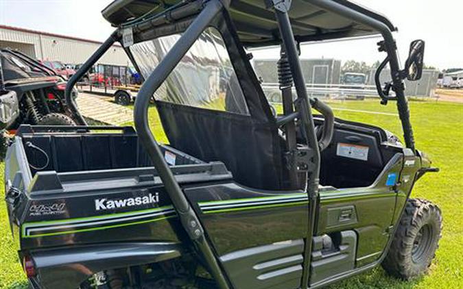 2015 Kawasaki Teryx®