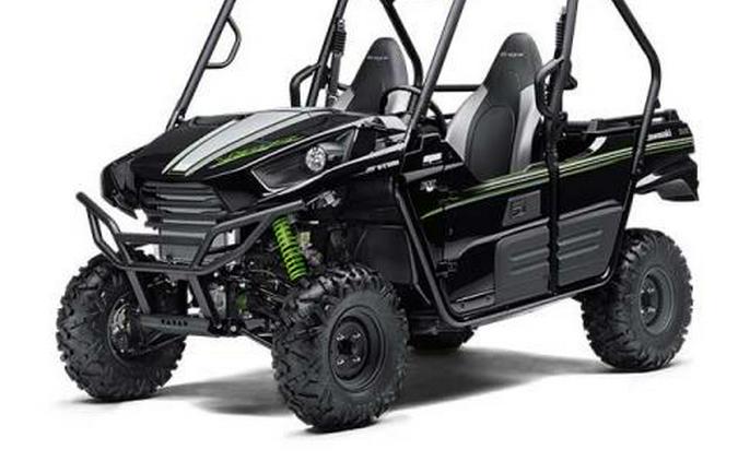 2015 Kawasaki Teryx®