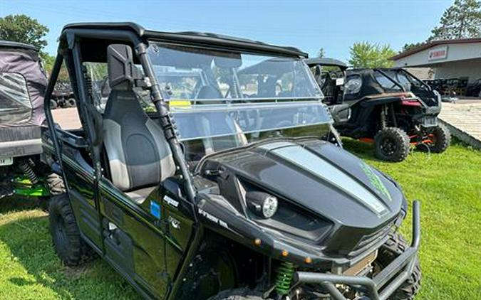 2015 Kawasaki Teryx®