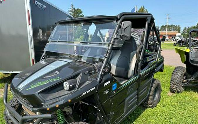 2015 Kawasaki Teryx®