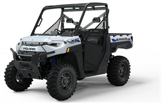 2024 Polaris Ranger XP Kinetic Ultimate