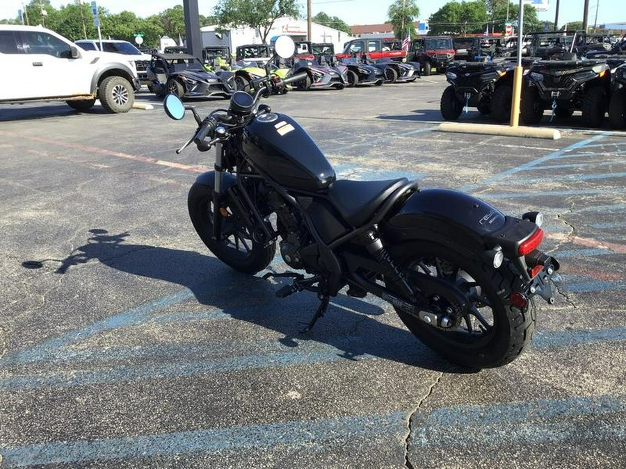 2024 Honda® Rebel 300 ABS