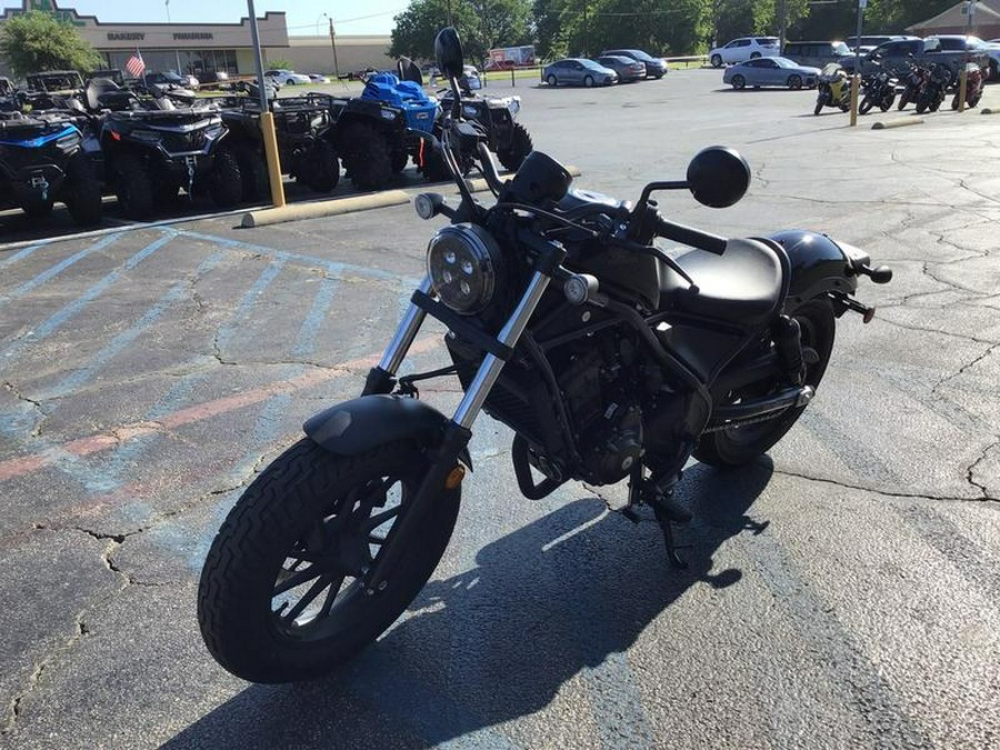 2024 Honda® Rebel 300 ABS