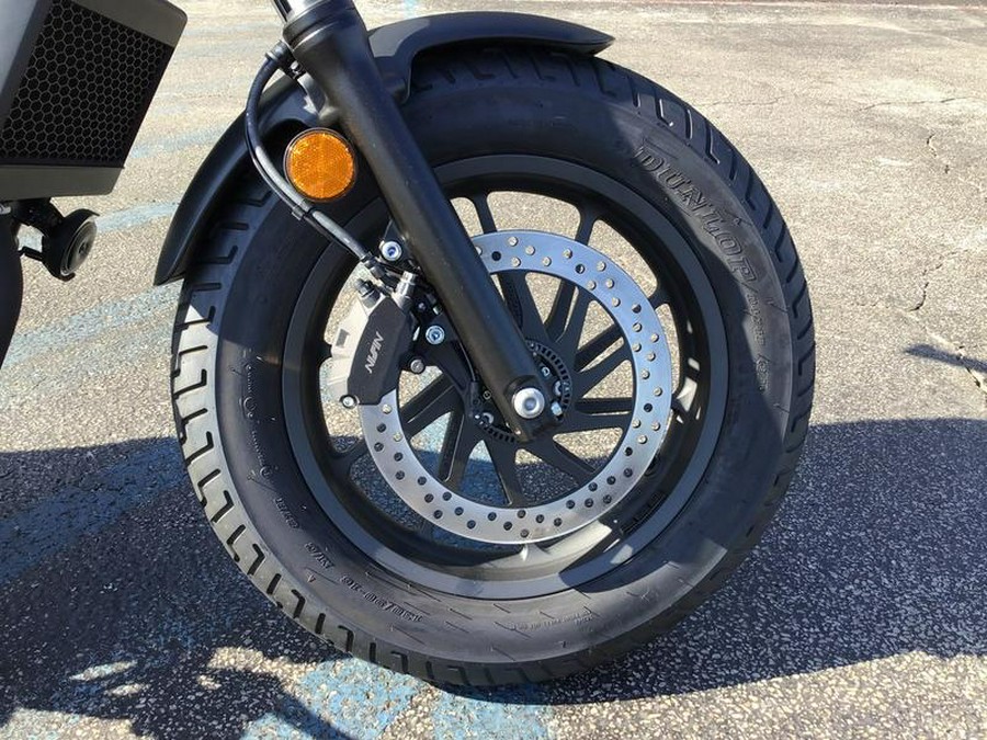 2024 Honda® Rebel 300 ABS