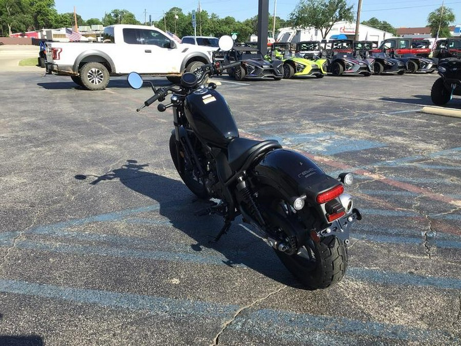 2024 Honda® Rebel 300 ABS