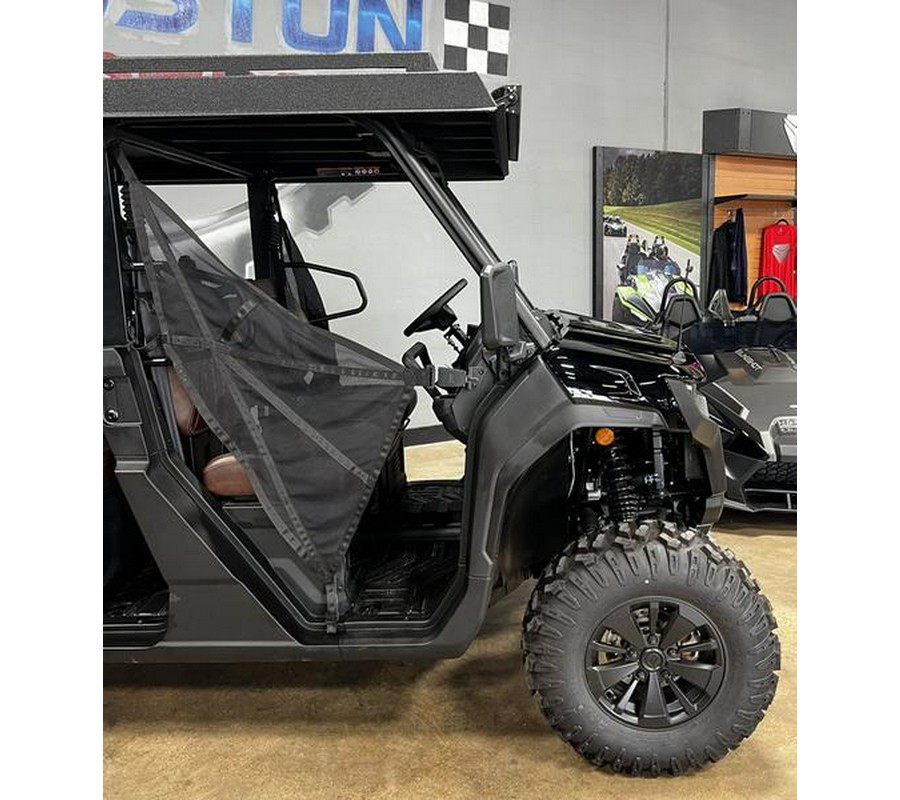 2025 CFMOTO U10 PRO XL