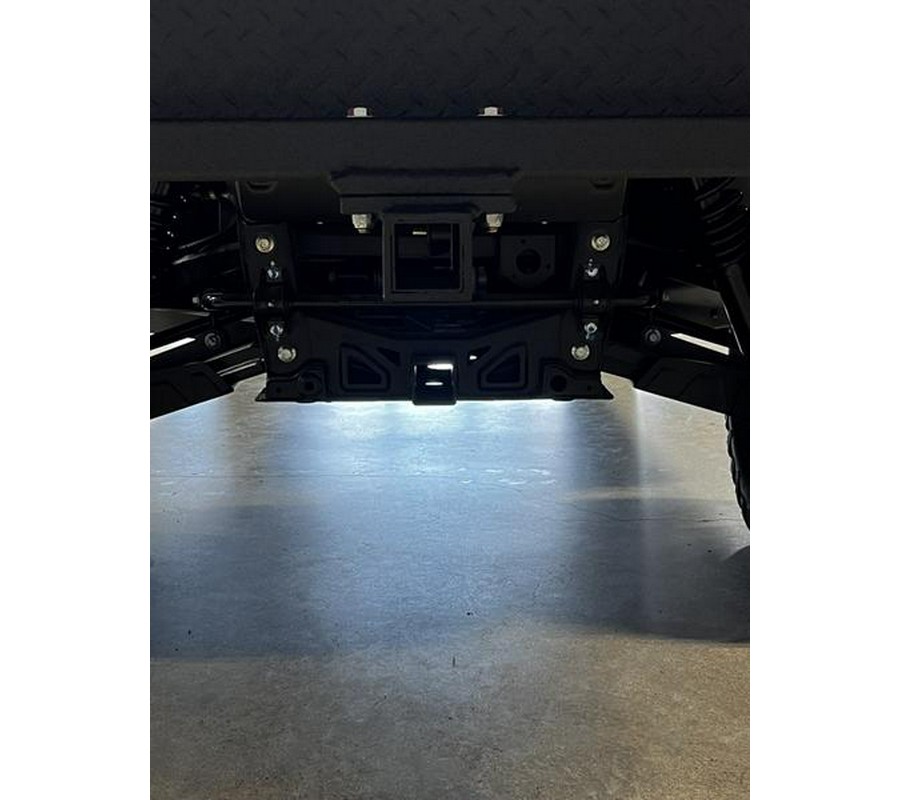 2025 CFMOTO U10 PRO XL