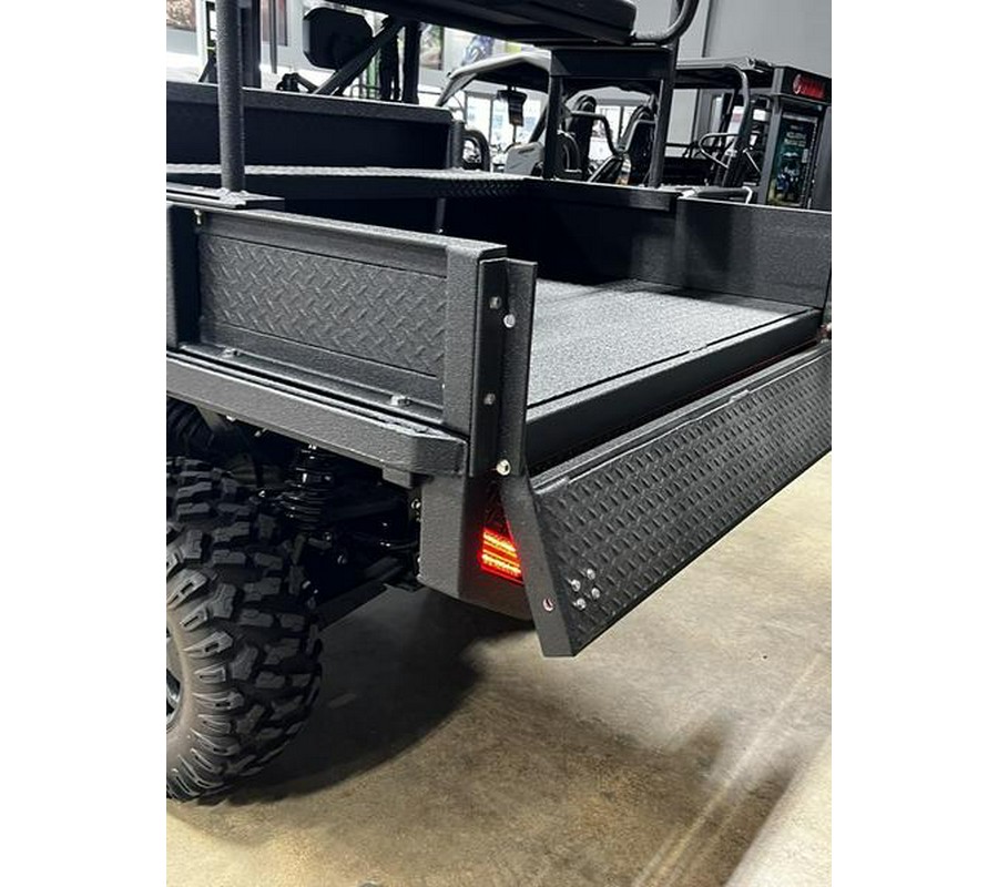 2025 CFMOTO U10 PRO XL