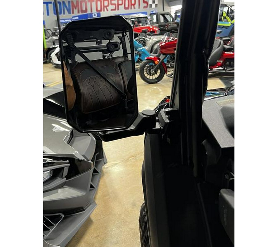 2025 CFMOTO U10 PRO XL