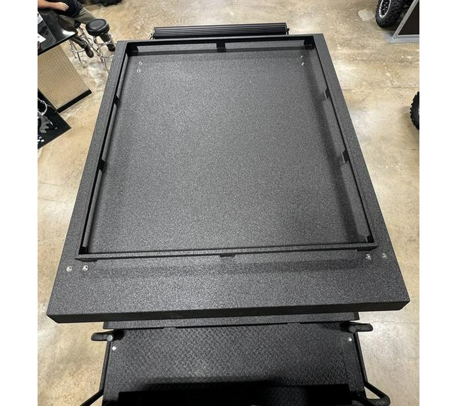 2025 CFMOTO U10 PRO XL