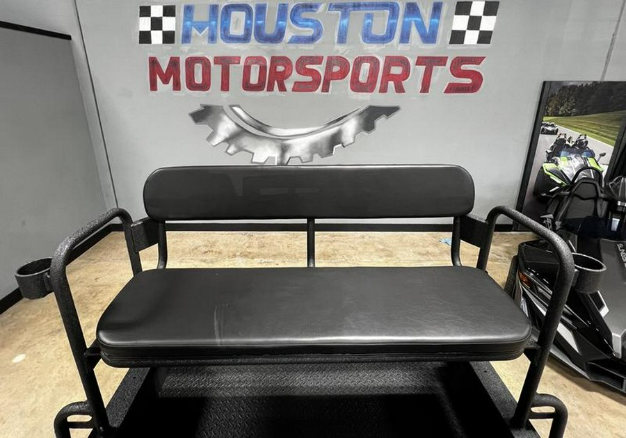 2025 CFMOTO U10 PRO XL