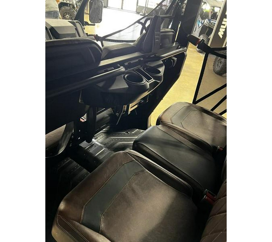 2025 CFMOTO U10 PRO XL