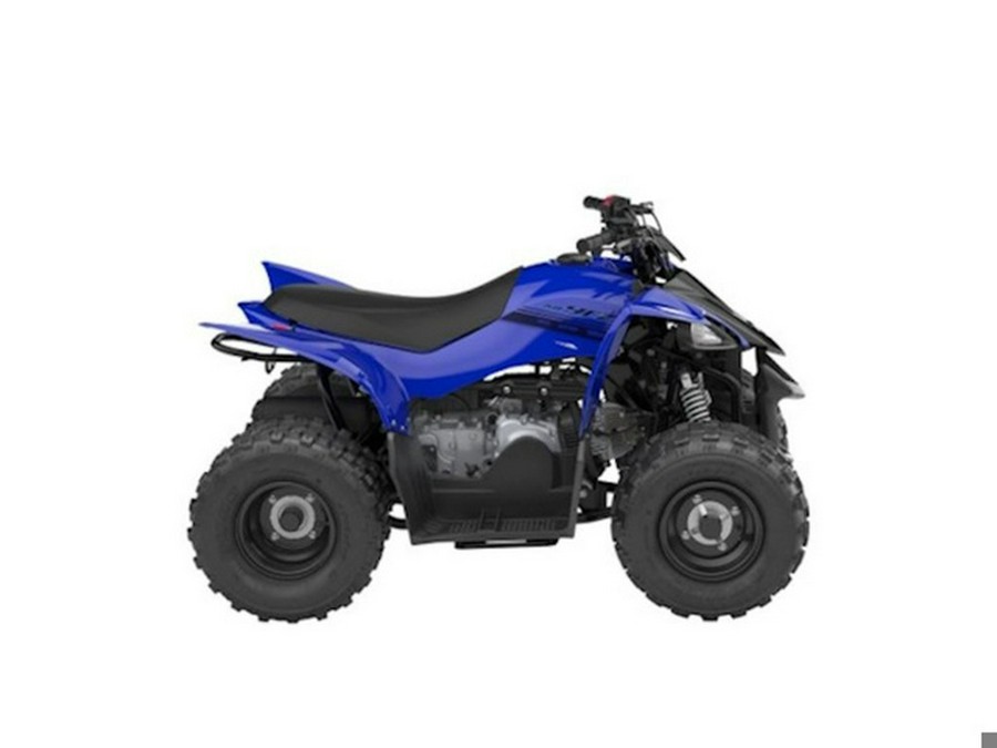 2025 Yamaha YFZ50