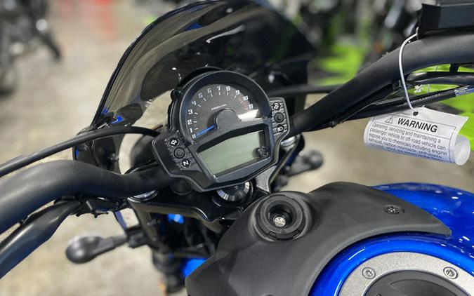 2026 Kawasaki Vulcan S Cafe ABS