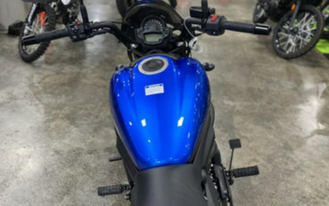 2026 Kawasaki Vulcan S Cafe ABS