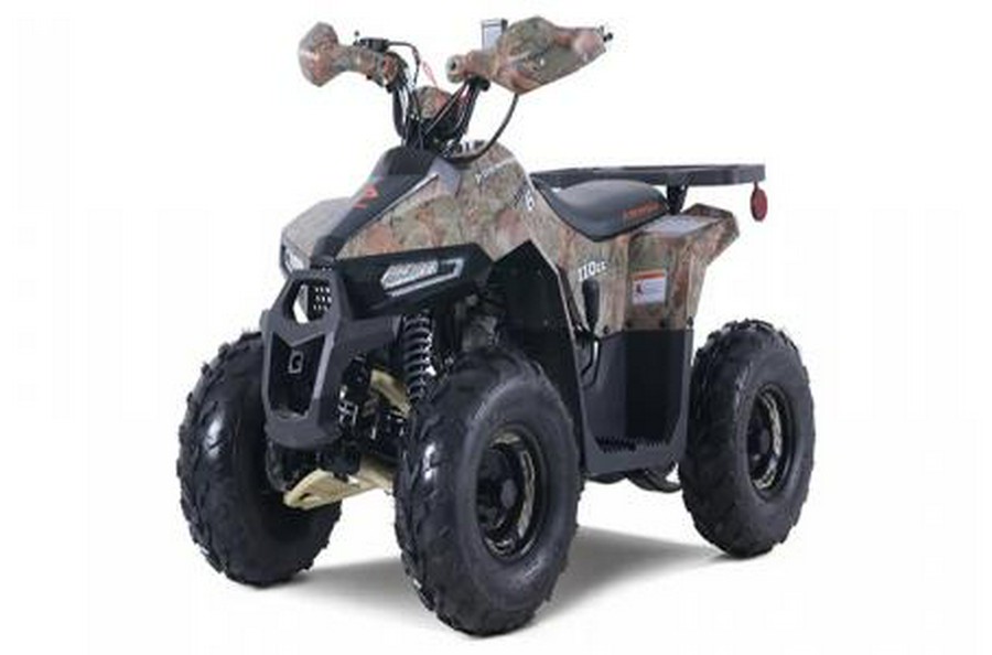 2026 Denago Powersports Mudhawk 6
