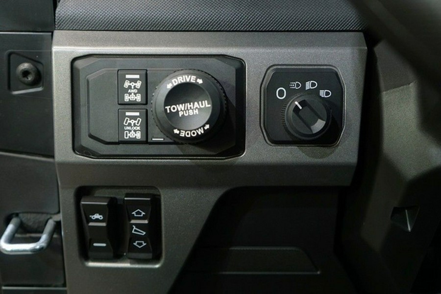 2026 Polaris Ranger XD 1500 Northstar Ultimate