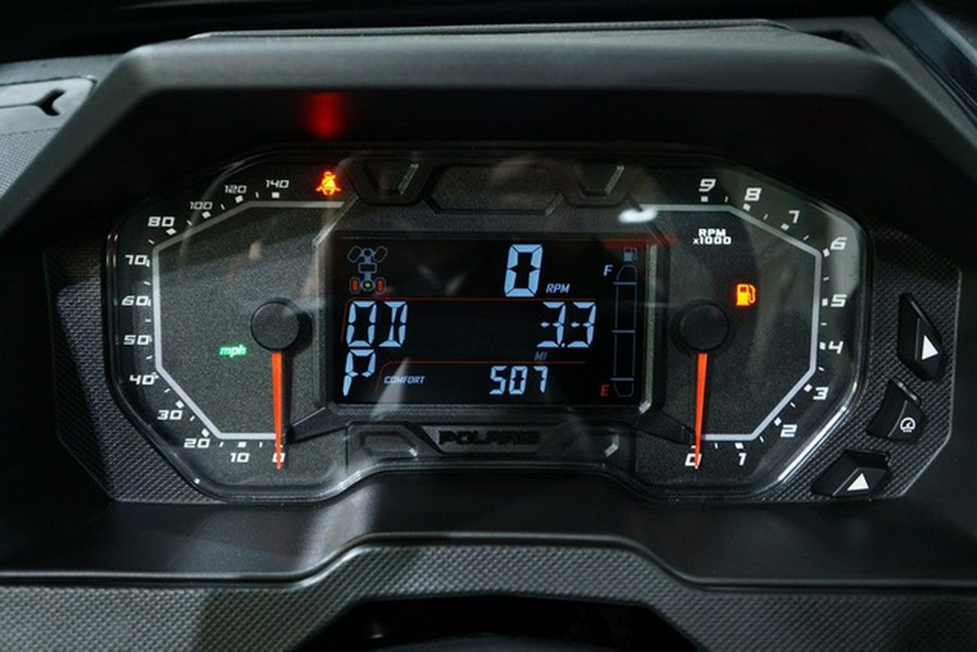 2026 Polaris Ranger XD 1500 Northstar Ultimate