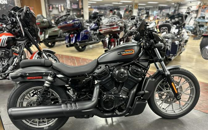 RH975S 2025 Nightster™ Special