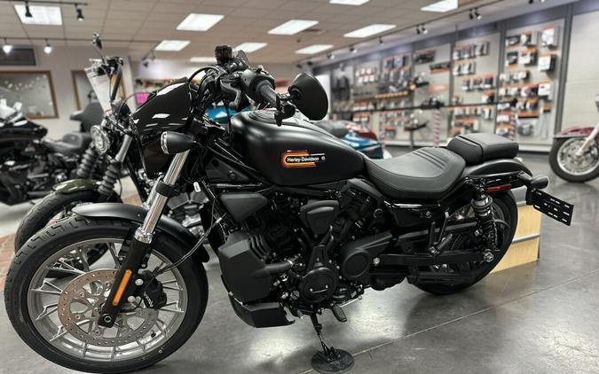 RH975S 2025 Nightster™ Special