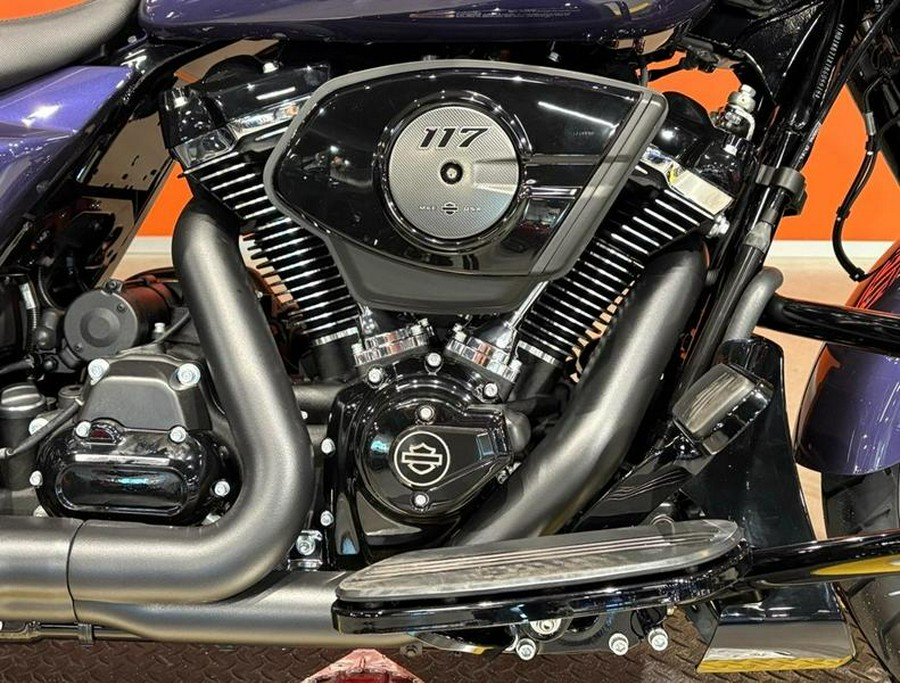 2026 Harley-Davidson® FLHX - Street Glide®