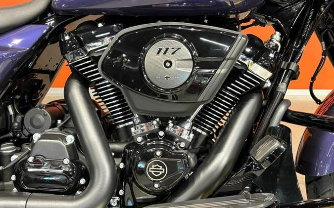 2026 Harley-Davidson® FLHX - Street Glide®