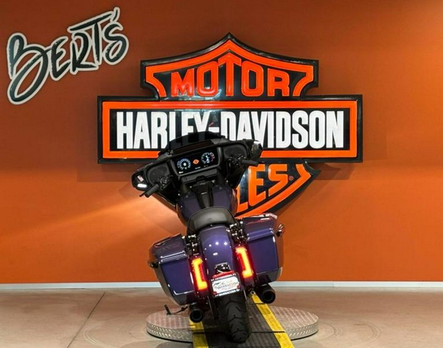 2026 Harley-Davidson® FLHX - Street Glide®