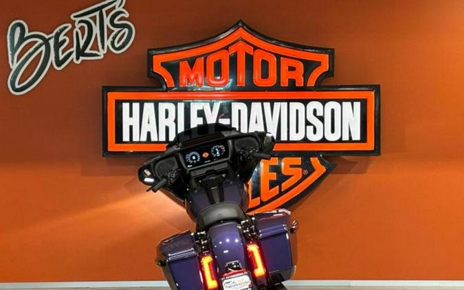 2026 Harley-Davidson® FLHX - Street Glide®