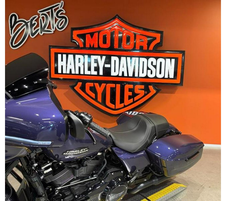 2026 Harley-Davidson® FLHX - Street Glide®