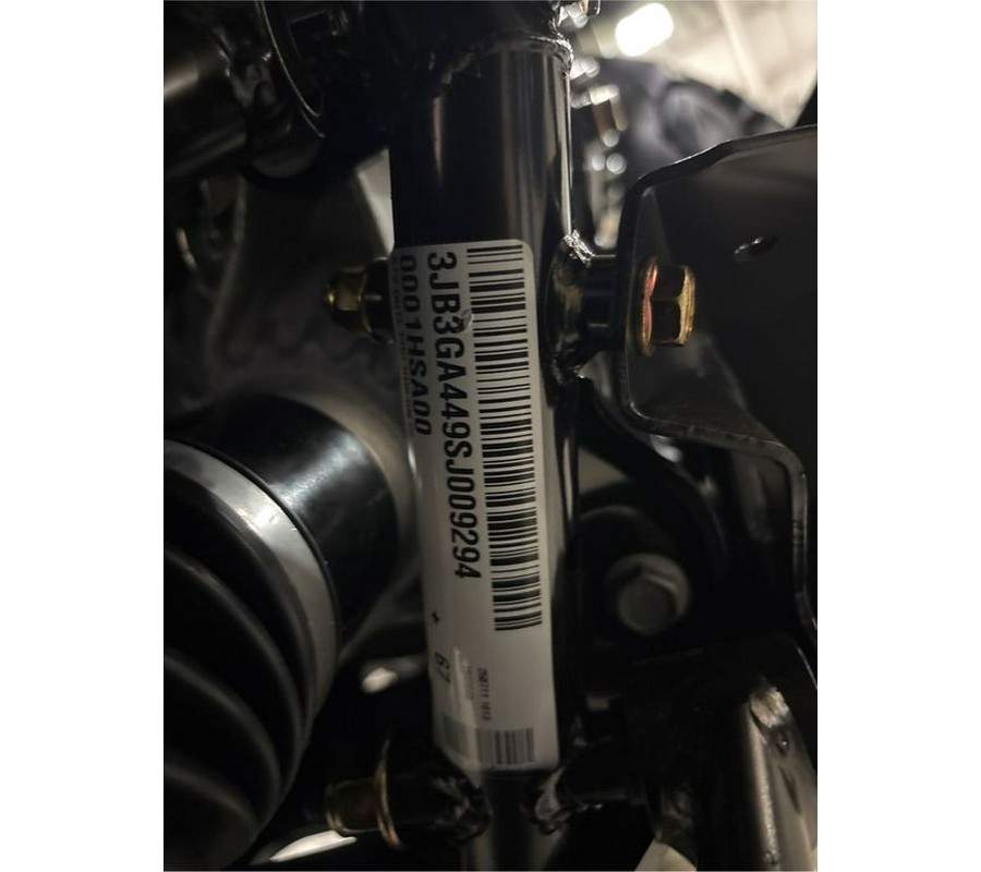 2025 Can-Am Outlander PRO HD5 Desert Tan