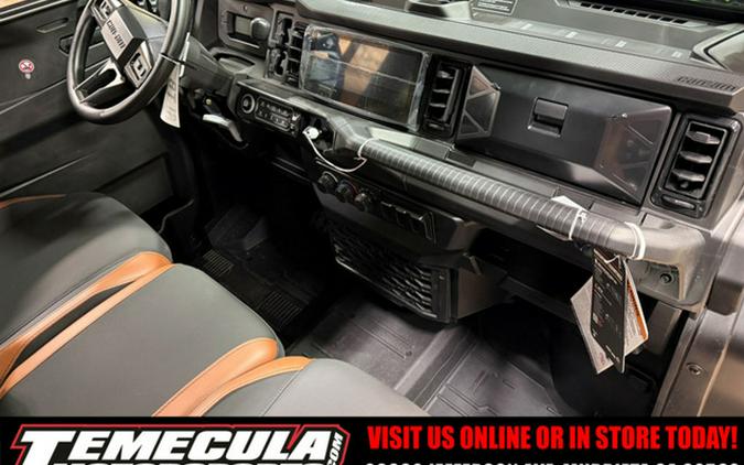 2026 Can-Am Defender MAX LONE STAR CAB HD11