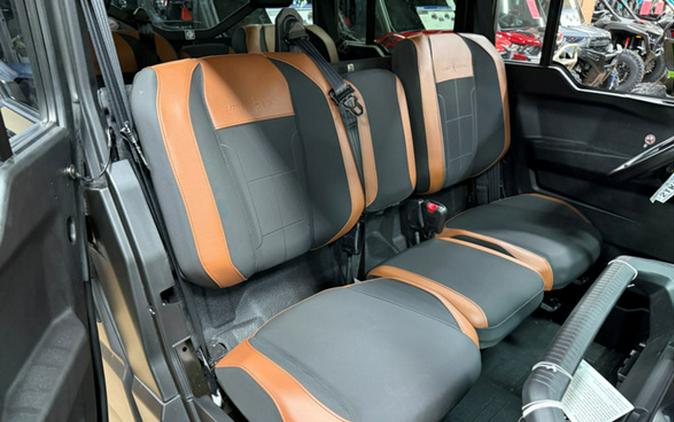 2026 Can-Am Defender MAX LONE STAR CAB HD11