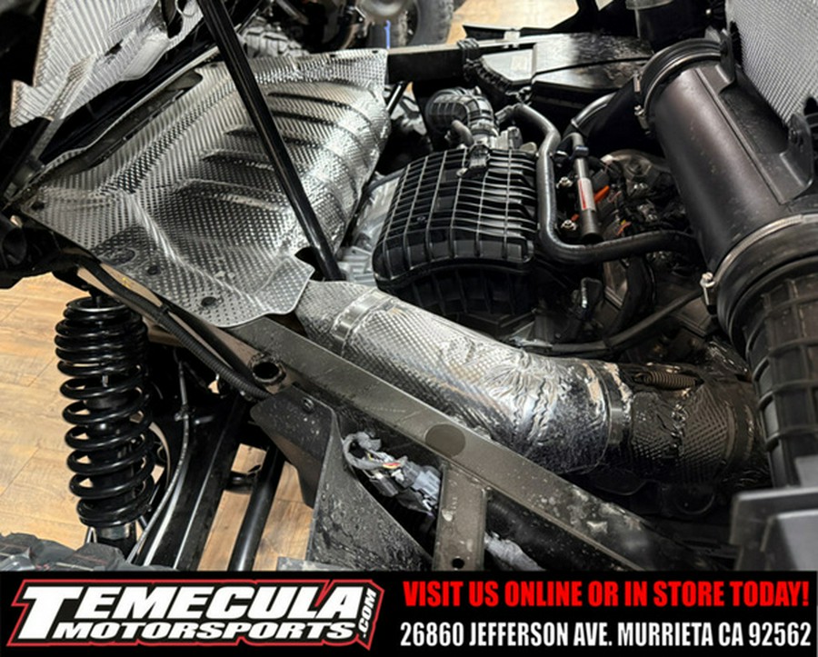 2026 Can-Am Defender MAX LONE STAR CAB HD11