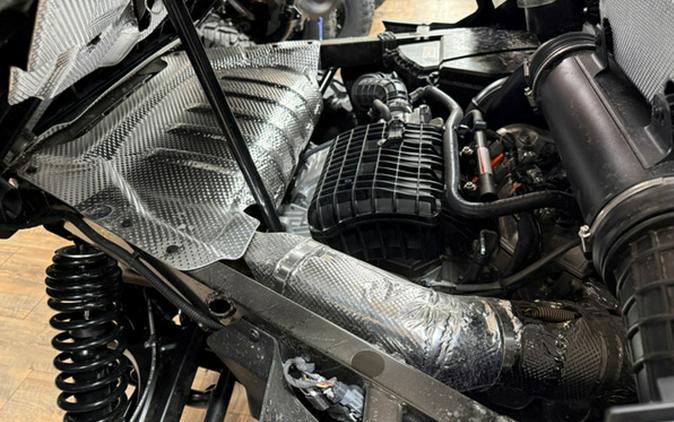 2026 Can-Am Defender MAX LONE STAR CAB HD11