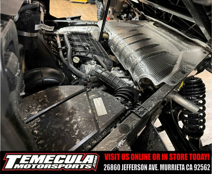 2026 Can-Am Defender MAX LONE STAR CAB HD11