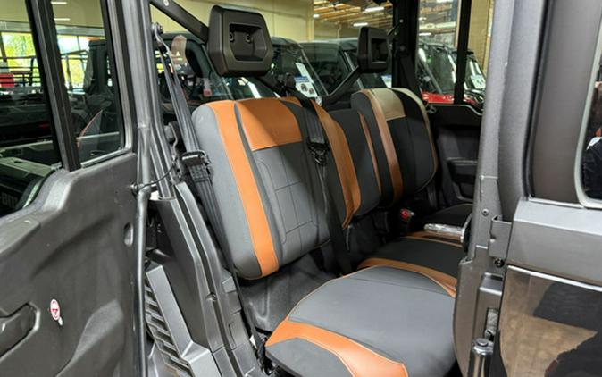 2026 Can-Am Defender MAX LONE STAR CAB HD11