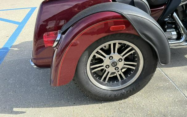 2017 Harley-Davidson Trike