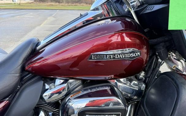 2017 Harley-Davidson Trike