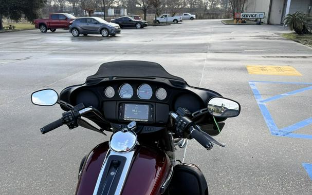 2017 Harley-Davidson Trike