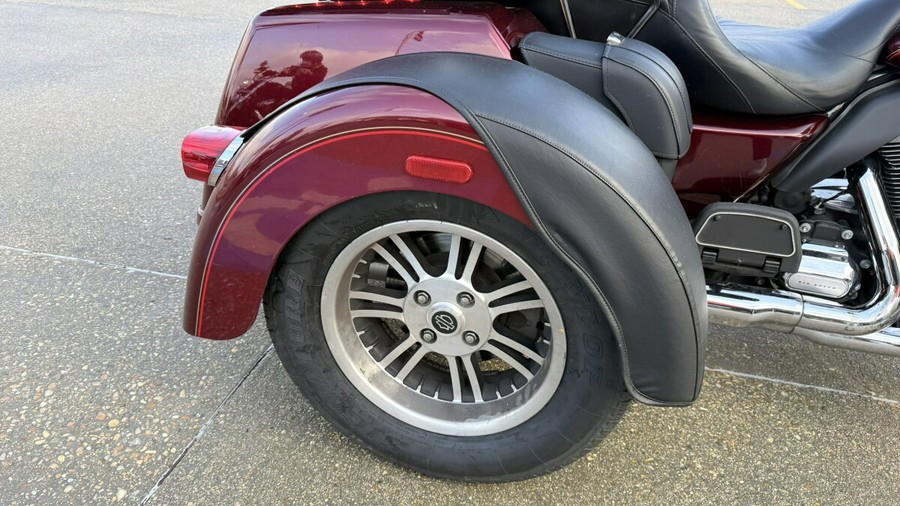 2017 Harley-Davidson Trike