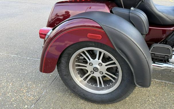 2017 Harley-Davidson Trike