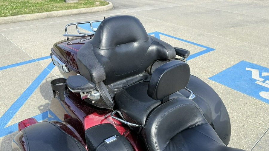 2017 Harley-Davidson Trike