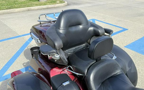 2017 Harley-Davidson Trike