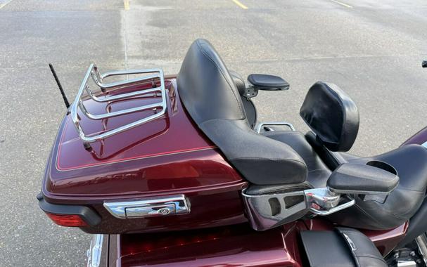 2017 Harley-Davidson Trike