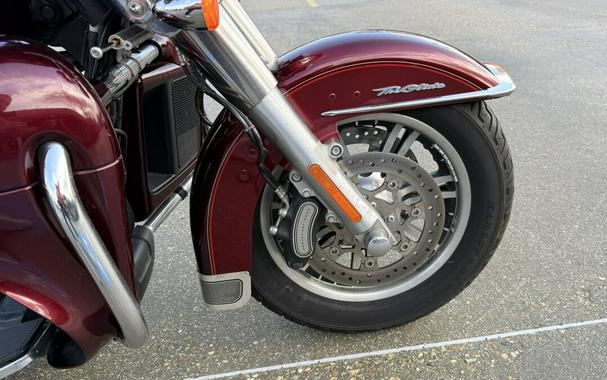 2017 Harley-Davidson Trike