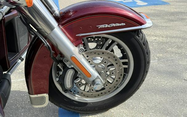 2017 Harley-Davidson Trike