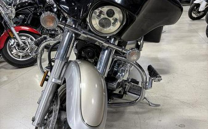 2006 Yamaha V Star 1100 Classic