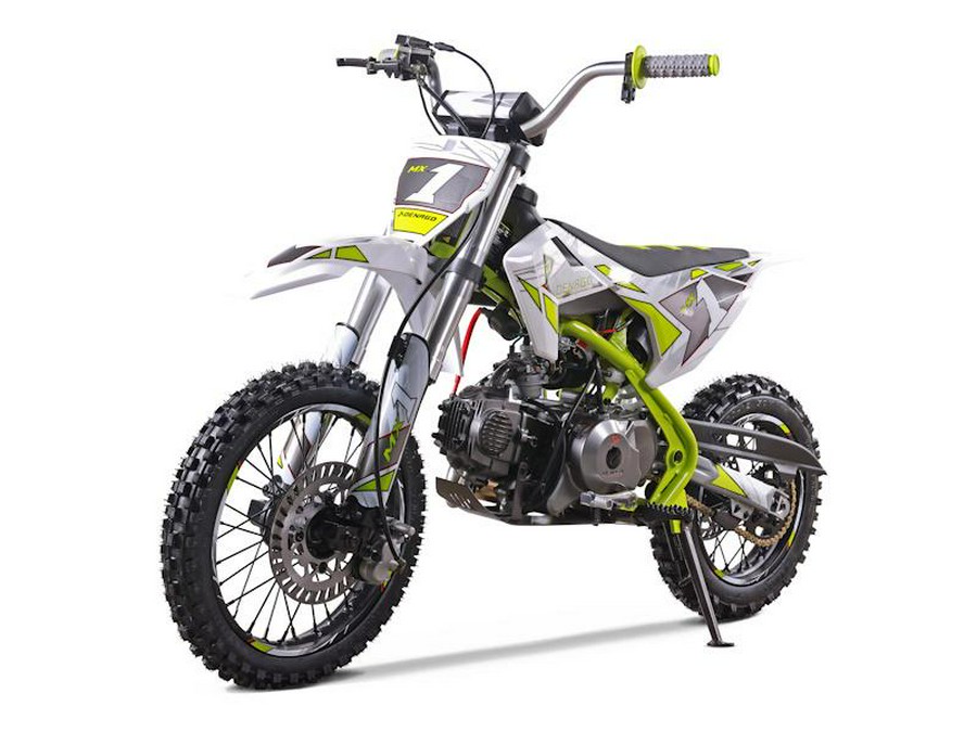 2026 Denago Powersports MX1