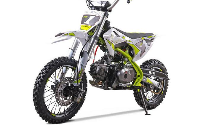 2026 Denago Powersports MX1